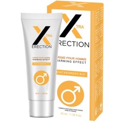 RUF - X ERECTION CREMA...