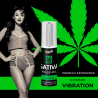 COQUETTE CHIC DESIRE - PULSE GEL SATIVA VIBRACIÓN EXTREMA PREMIUM 6ML