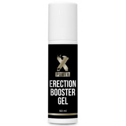 XPOWER - ERECTION BOOSTER...