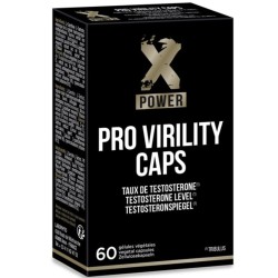 XPOWER - PRO VIRILITY...