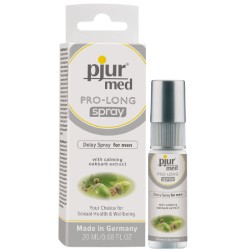 PJUR - MED PRO-LONG SPRAY...