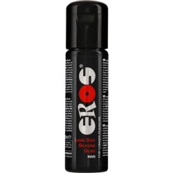 EROS - LUBRICANTE SILICONA...