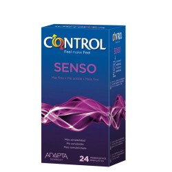 CONTROL - SENSO...