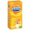 DUREX - SABOREAME 12 UNIDADES