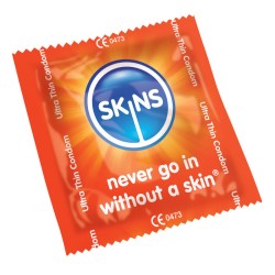 SKINS - PRESERVATIVO ULTRA...