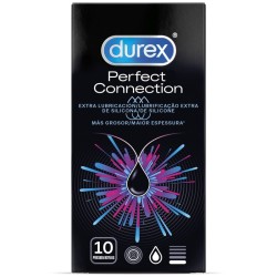 DUREX - PERFECT CONNECTION...