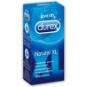 DUREX - NATURAL XL 12 UNIDADES