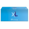 DUREX - EXTRA LARGE XL 144 UNIDADES