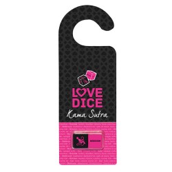 TEASE  PLEASE - LOVE DICE KAMA SUTRA