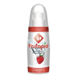 ID FRUTOPIA - SABOR FRESA...