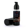 EXTASE SENSUAL - LUBRICANTE CHOCOLATE  NARANJA 30 ML