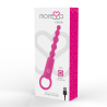 MORESSA - RONIE CONTROL REMOTO PLACER ANAL ROSA