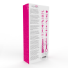 MORESSA - RONIE CONTROL REMOTO PLACER ANAL ROSA