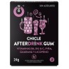 WUG GUM - AFTER DRINK CHICLE RESACA 10 UNIDADES