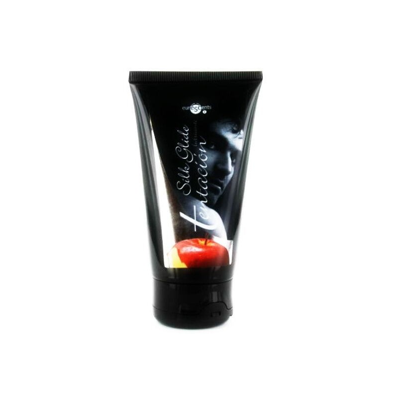 TENTACION - LUBRICANTE CON SABOR A CHOCOLATE 75 ML