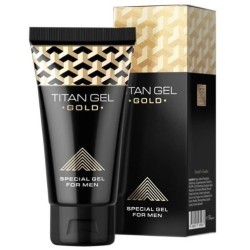 TITAN GEL - GOLD AUMENTO...