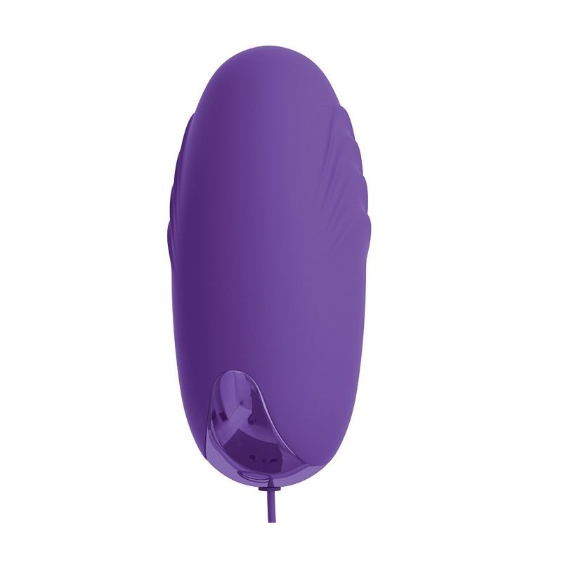 OMG - HAPPY POTENTE BALA VIBRADOR LILA