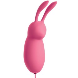 OMG - CUTE RABBIT VIBRADOR...