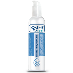 WATERFEEL - LUBRICANTE...