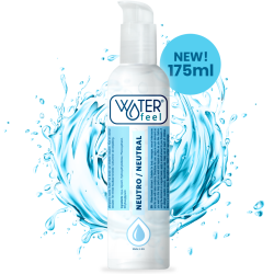 WATERFEEL - LUBRICANTE...