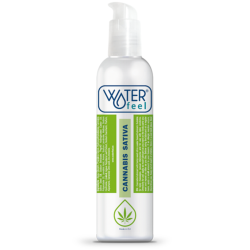 WATERFEEL - LUBRICANTE...