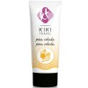 KIKÍ TRAVEL - LUBRICANTE SABOR A PIÑA COLADA 50 ML