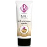 KIKÍ TRAVEL - GEL DESLIZANTE SABOR A TARTA AMERICANA CUPCAKE 50 ML