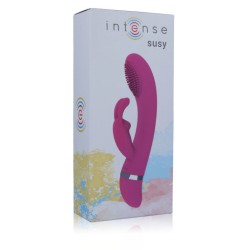 INTENSE - SUSY VIBRADOR...