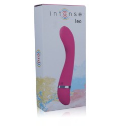 INTENSE - LEO VIBRADOR ROSA...