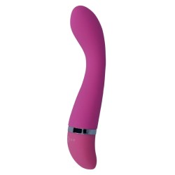 INTENSE - LEO VIBRADOR ROSA SILICON LUXE