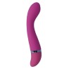 INTENSE - LEO VIBRADOR ROSA SILICON LUXE