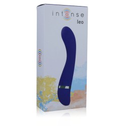 INTENSE - LEO VIBRADOR LILA...