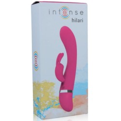 INTENSE - HILARI VIBRADOR...