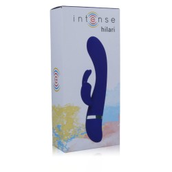 INTENSE - HILARI VIBRADOR...