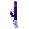 INTENSE - ESTUARD VIBRADOR ROTADOR UPDOWN LILA