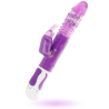 INTENSE - ESTUARD VIBRADOR ROTADOR UPDOWN LILA