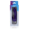 INTENSE - SUGAR SEVEN SPEEDS SILICONE LILA