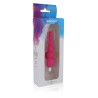 INTENSE - SNOOPY 7 SPEEDS SILICONE ROSA INTENSO