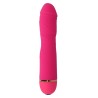 INTENSE - AIRON 20 SPEEDS SILICONE ROSA