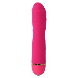 INTENSE - AIRON 20 SPEEDS SILICONE ROSA