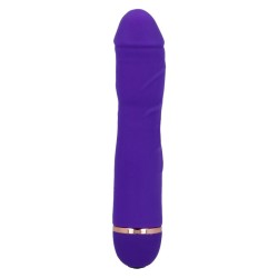 INTENSE - AIRON 20 SPEEDS SILICONE LILA