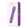 INTENSE - AIRON 20 SPEEDS SILICONE LILA