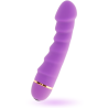 INTENSE - SALLY 20 SPEEDS SILICONE LILA