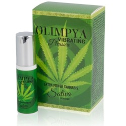 OLIMPYA - VIBRATING...