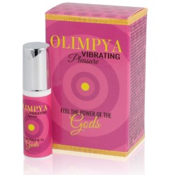 OLIMPYA - VIBRATING...