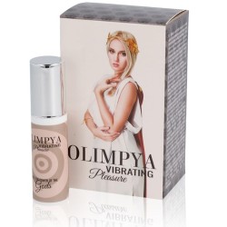 OLIMPYA - VIBRATING...