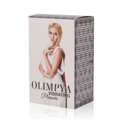 OLIMPYA - VIBRATING PLEASURE POTENTE ESTIMULANTE GODDESS