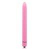 GLOSSY - SLIM VIBRADOR ROSA INTENSO