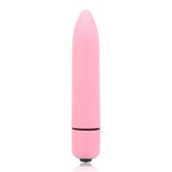 GLOSSY - THIN VIBRADOR ROSA