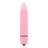 GLOSSY - THIN VIBRADOR ROSA